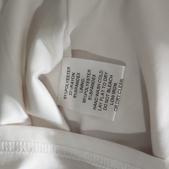 New Pink Dress Womens Halter Dress size S Flowers Sundress Floral - Picture 4 of 11